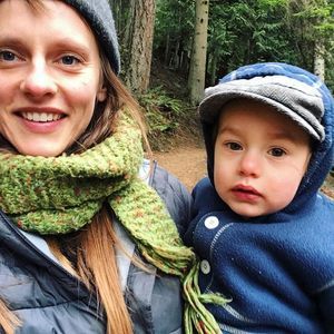 Meet your Posher, Keely